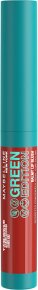 Maybelline Green Edition Balmy Lip Blush Nr. 010 Sandalwood Lippenstift 1,7g