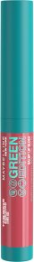 Maybelline Green Edition Balmy Lip Blush Nr. 009 Lightning Lippenstift 1,7g
