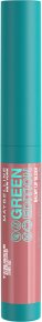 Maybelline Green Edition Balmy Lip Blush Nr. 007 Moonlight Lippenstift 1,7g