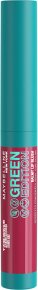 Maybelline Green Edition Balmy Lip Blush Nr. 001 Midnight Lippenstift 1,7g