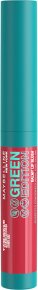 Maybelline Green Edition Balmy Lip Blush Nr. 006 Dusk Lippenstift 1,7g