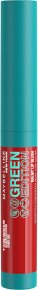 Maybelline Green Edition Balmy Lip Blush Nr. 002 Bonfire Lippenstift 1,7g