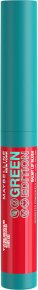 Maybelline Green Edition Balmy Lip Blush Nr. 004 Flare Lippenstift 1,7g