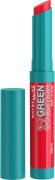 Maybelline Green Edition Balmy Lip Blush Nr. 004 Flare Lippenstift 1,7g Maybelline Green Edition Balmy Lip Blush Nr. 004 Flare Lippenstift 1,7g
