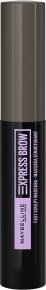 Maybelline New York Express Brow Fast Sculpt Augenbrauenmascara 04 Medium Brown Augenbrauenmascara 3,5ml