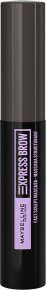 Maybelline New York Express Brow Fast Sculpt Augenbrauenmascara 06 Deep Brown Augenbrauenmascara 3,5ml