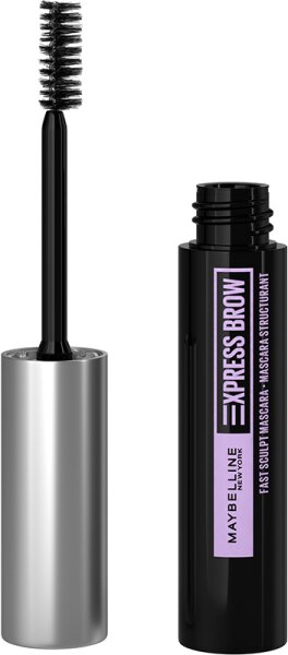 0000030176232 - New York Express Brow Fast Sculpt Augenbrauenmascara 10 Clear Augenbrauenmascara 35ml 0000030176232 - New York Express Brow Fast Sculpt Augenbrauenmascara 10 Clear Augenbrauenmascara 35ml