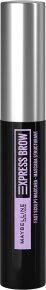 Maybelline New York Express Brow Fast Sculpt Augenbrauenmascara 10 Clear Augenbrauenmascara 3,5ml