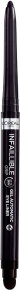 L'Oréal Paris Infaillible Grip Gel Automatic Eyeliner 02 Matte Black Eyeliner 1Stk
