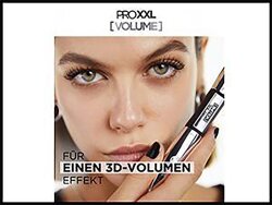 L'Oréal Paris ProXXL Lift Mascara schwarz Mascara 13,6ml