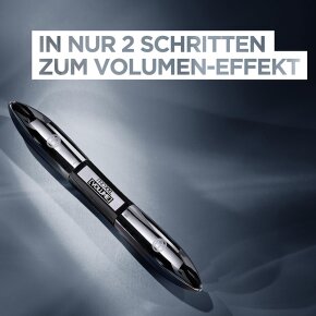 L'Oréal Paris ProXXL Volume Mascara schwarz Mascara 12ml