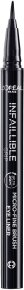 L'Oréal Paris Infaillible 36H Grip Micro-Fine Liner 01 Obsidian Eyeliner 0,4g