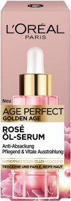 L'Oréal Paris Age Perfect Golden Age Rosé Öl Serum Gesichtsserum 30ml