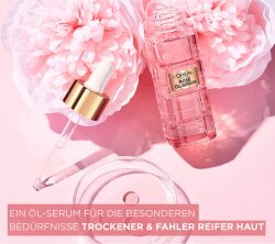 L'Oréal Paris Age Perfect Golden Age Rosé Öl Serum Gesichtsserum 30ml