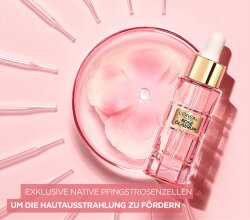 L'Oréal Paris Age Perfect Golden Age Rosé Öl Serum Gesichtsserum 30ml