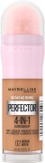 Maybelline New York Instant Perfector Glow 4-in-1 Make-Up 02 Medium Foundation (flüssig) 20ml