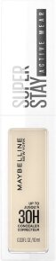 Maybelline New York Super Stay Active Wear Concealer 05 Ivory Abdeckstift 10ml