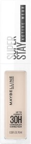 Maybelline New York Super Stay Active Wear Concealer 10 Fair Abdeckstift 10ml
