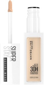 Maybelline New York Super Stay Active Wear Concealer 15 Light Abdeckstift 10ml