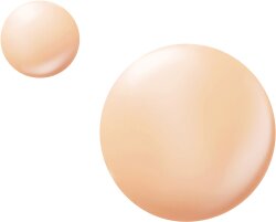 Maybelline Green Edition Superdrop Tinted Dry Oil Nr. 40 Foundation 20ml