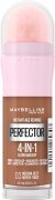 Maybelline New York Instant Perfector Glow 4-in-1 Make-Up 03 Medium-Deep Foundation (flüssig) 20ml