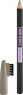 Maybelline New York Express Brow Shaping Pencil Augenbrauenstift 02 Blonde Augenbrauenstift 1Stk