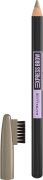 Maybelline New York Express Brow Shaping Pencil Augenbrauenstift 02 Blonde Augenbrauenstift 1Stk