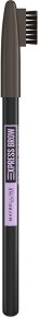 Maybelline New York Express Brow Shaping Pencil Augenbrauenstift 05 Deep Brown Augenbrauenstift 1Stk