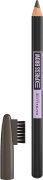 Maybelline New York Express Brow Shaping Pencil Augenbrauenstift 05 Deep Brown Augenbrauenstift 1Stk