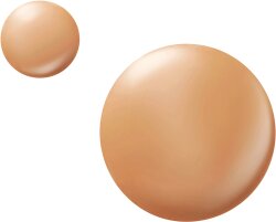 Maybelline Green Edition Superdrop Tinted Dry Oil Nr. 55 Foundation 20ml