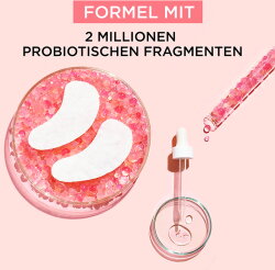 Garnier SkinActive 2 Million Probiotics Reparierende Tuchmaske Tuchmaske 22g