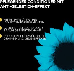 Garnier Olia Neutralizer Haarspülung 150ml