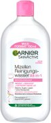 Garnier SkinActive Mizellen Reinigungswasser All-in-1 für empfindliche Haut Gesichtswasser 700ml