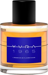 Yvra 1965 - L'Essence de Flamboyance Eau de Parfum (EdP) 100 ml