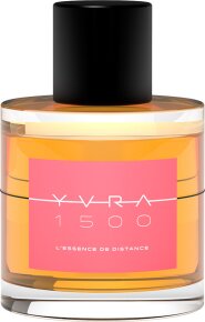Yvra 1500 - L'Essence de Distance Eau de Parfum (EdP) 100 ml