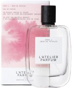L'Atelier Parfum Coeur de Pétales Eau de Parfum (EdP)