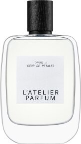 L'Atelier Parfum Coeur de Pétales Eau de Parfum (EdP) 100 ml