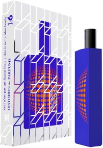 Histoires de Parfums This is not a Blue Bottle 1.6 Eau de Parfum (EdP) 15 ml