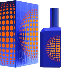 Histoires de Parfums This is not a Blue Bottle 1.6 Eau de Parfum (EdP) 60 ml
