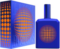 Histoires de Parfums This is not a Blue Bottle 1.6 Eau de Parfum (EdP) 115 ml