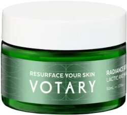 VOTARY Radiance Reveal Mask - Lactic and Mandelic Acid 50 ml