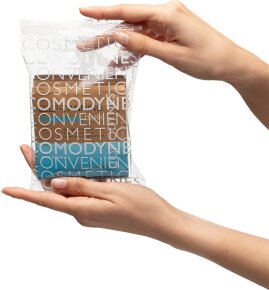 Comodynes Self-Tanning T&uuml;cher Dark 8 Stk.