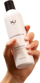 NUI Cosmetics Nourishing Conditioner 250 ml