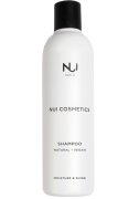 NUI Cosmetics Moisture and Shine Shampoo 250 ml