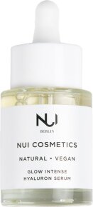 NUI Cosmetics Natural Glow Intense Hyaluron Serum 30 ml