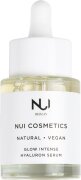 NUI Cosmetics Natural Glow Intense Hyaluron Serum 30 ml NUI Cosmetics Natural Glow Intense Hyaluron Serum 30 ml
