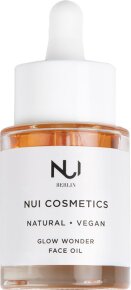 NUI Cosmetics Natural Glow Wonder Face Oil  30 ml