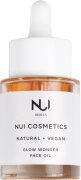 NUI Cosmetics Natural Glow Wonder Face Oil 30 ml NUI Cosmetics Natural Glow Wonder Face Oil 30 ml