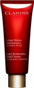 Ihr Geschenk - Clarins Crème Mains Multi-Intensive Handcreme 30 ml Ihr Geschenk - Clarins Crème Mains Multi-Intensive Handcreme 30 ml