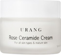URANG Rose Ceramide Cream 50 ml